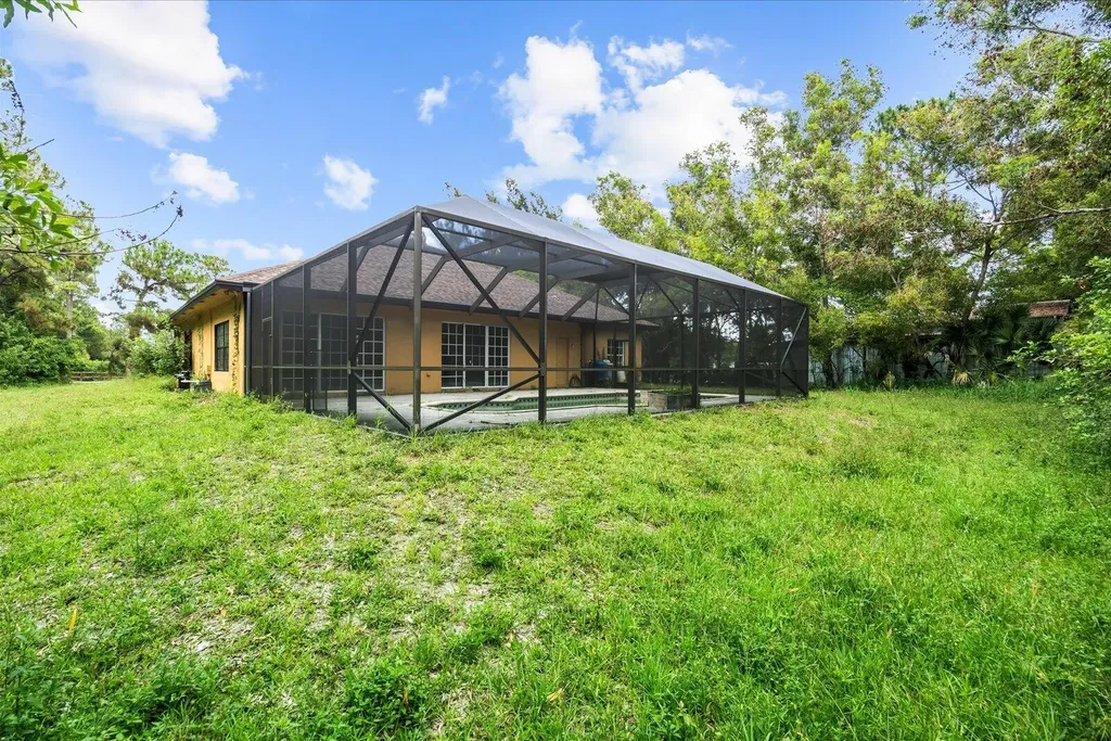 12390 N 53rd Road Road N The Acreage FL 33411