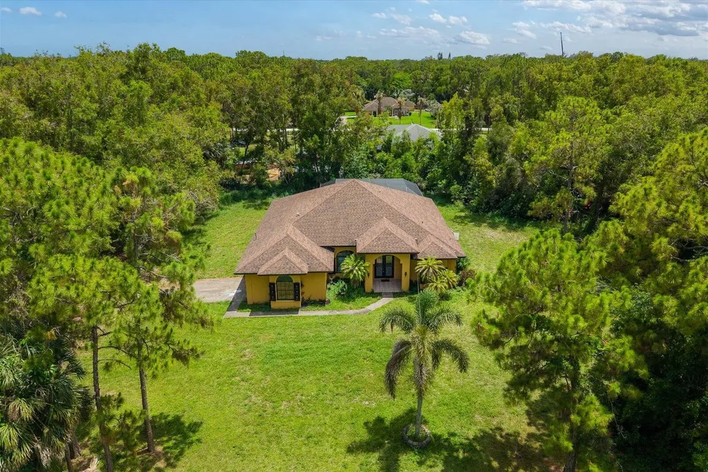 12390 N 53rd Road Road N The Acreage FL 33411