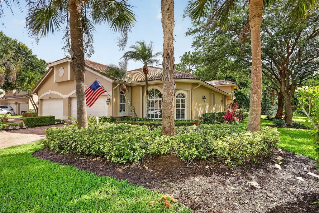 9500 Crooked Stick Lane Port St Lucie FL 34986
