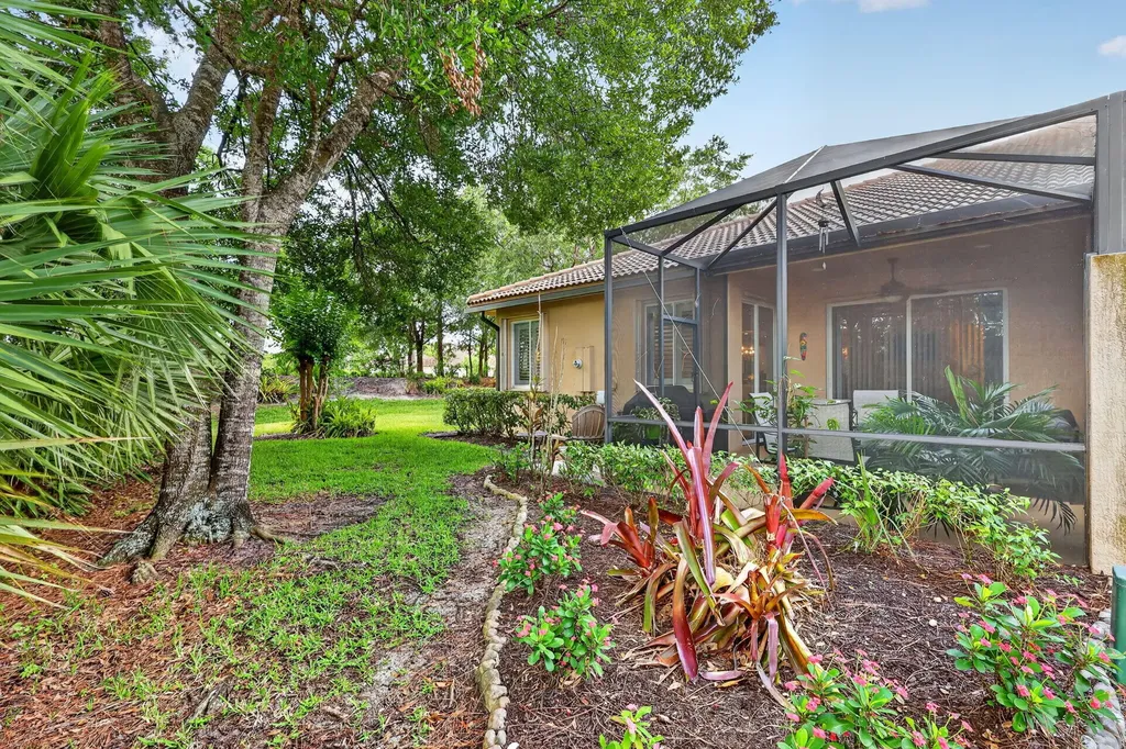 9500 Crooked Stick Lane Port St Lucie FL 34986