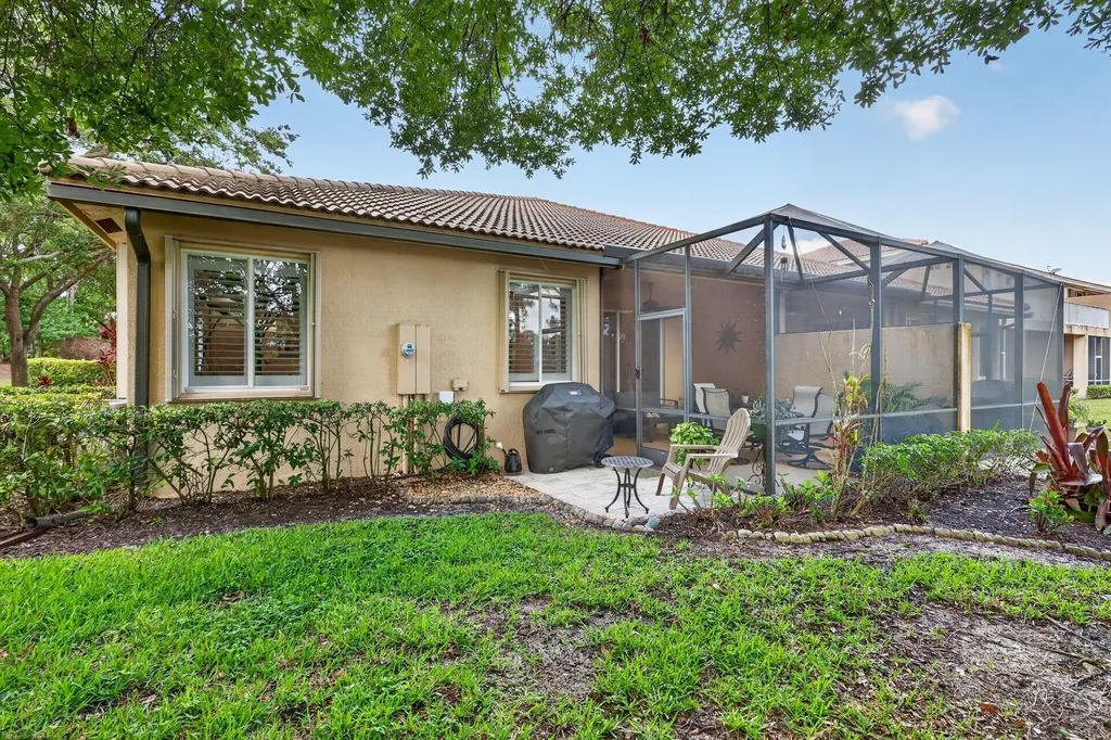 9500 Crooked Stick Lane Port St Lucie FL 34986