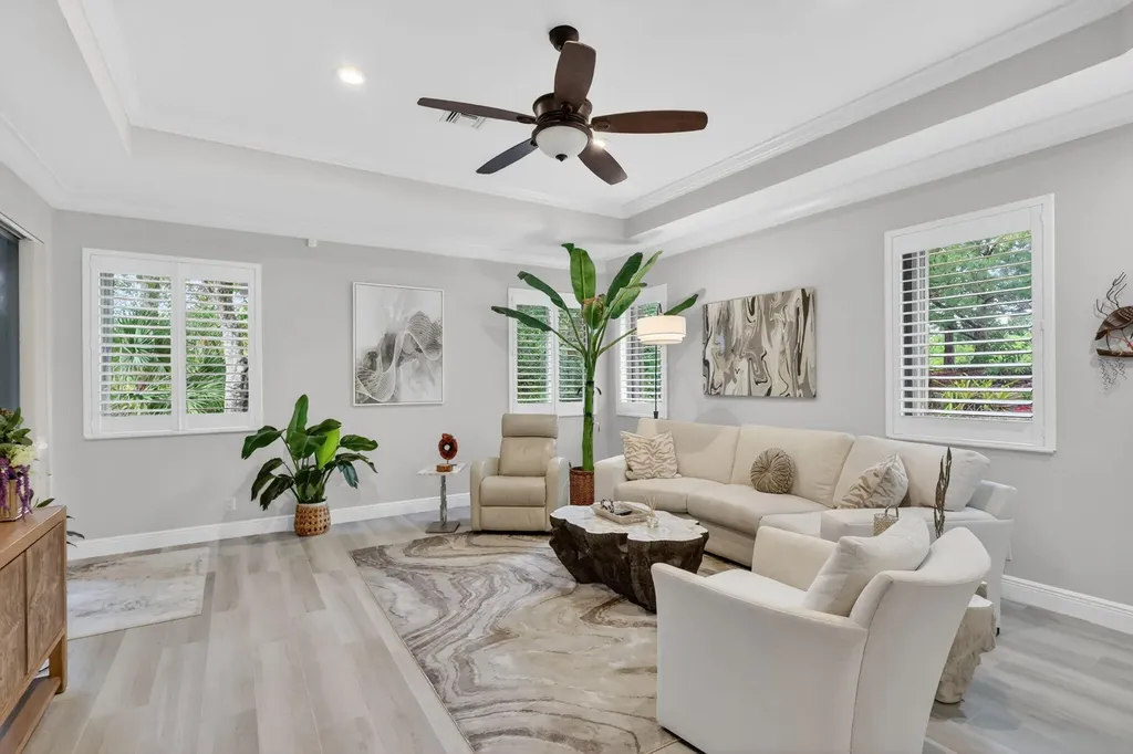 9500 Crooked Stick Lane Port St Lucie FL 34986