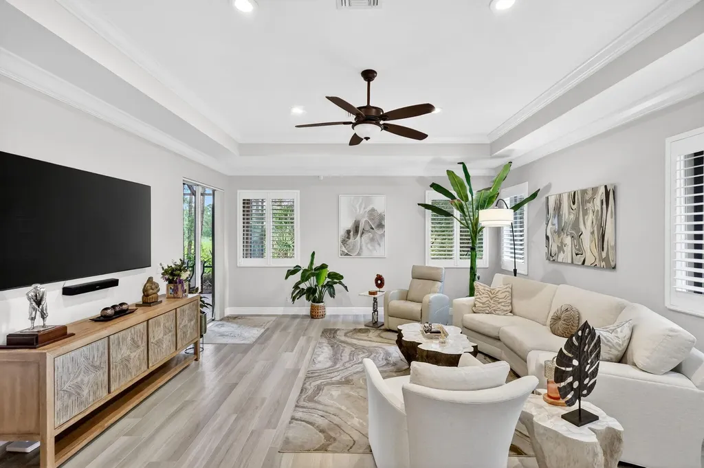 9500 Crooked Stick Lane Port St Lucie FL 34986