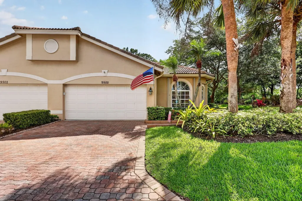 9500 Crooked Stick Lane Port St Lucie FL 34986