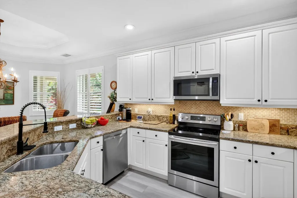 9500 Crooked Stick Lane Port St Lucie FL 34986