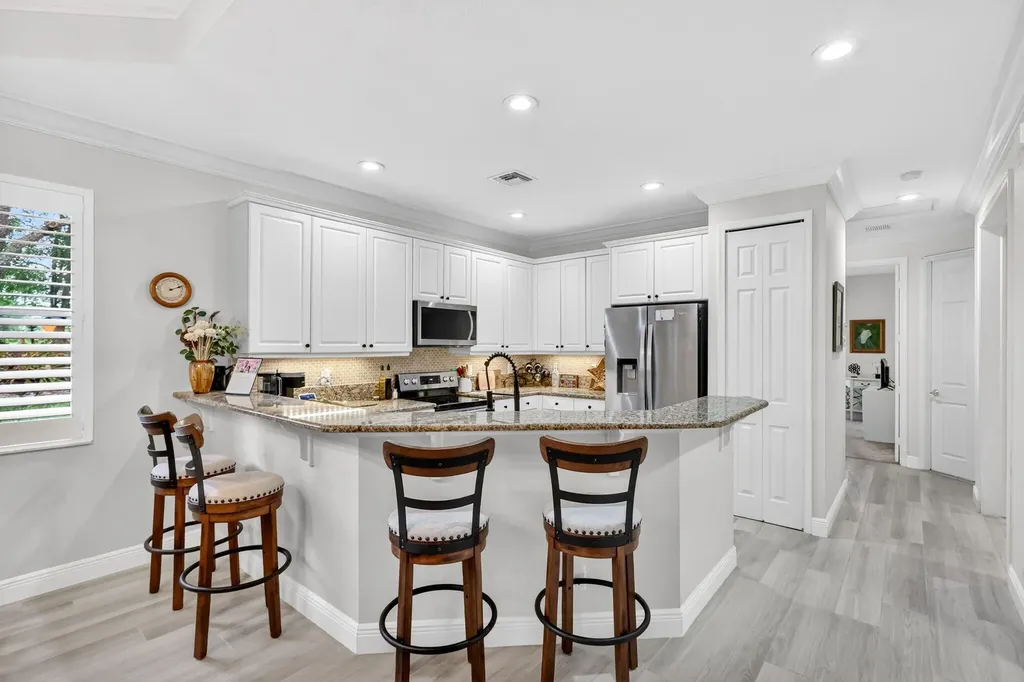 9500 Crooked Stick Lane Port St Lucie FL 34986