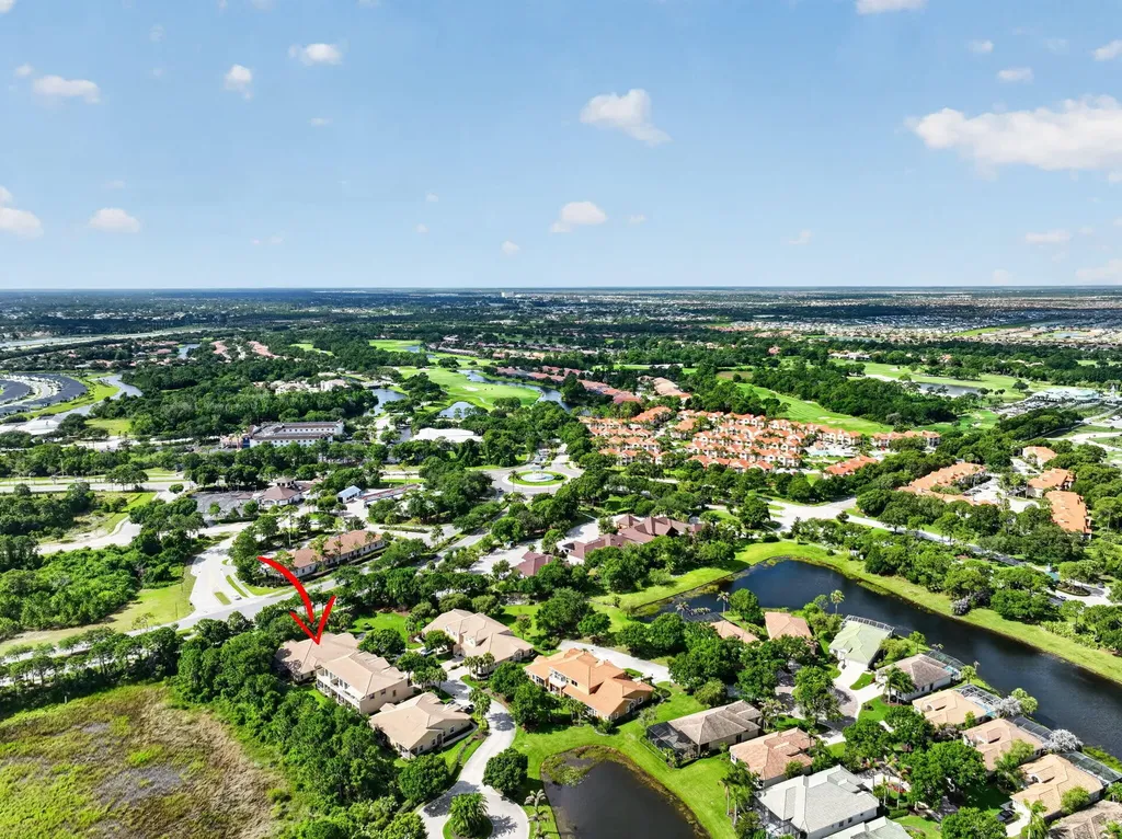 9500 Crooked Stick Lane Port St Lucie FL 34986