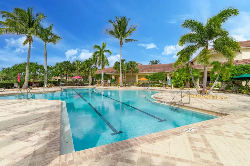 9500 Crooked Stick Lane Port St Lucie FL 34986