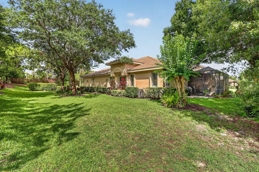 9500 Crooked Stick Lane Port St Lucie FL 34986