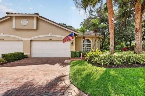 9500 Crooked Stick Lane Port St Lucie FL 34986