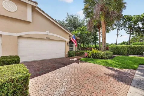 9500 Crooked Stick Lane Port St Lucie FL 34986