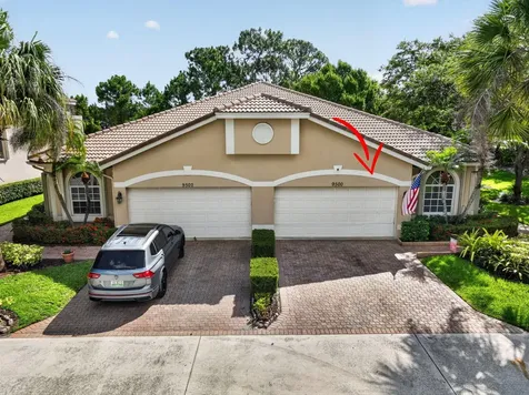 9500 Crooked Stick Lane Port St Lucie FL 34986