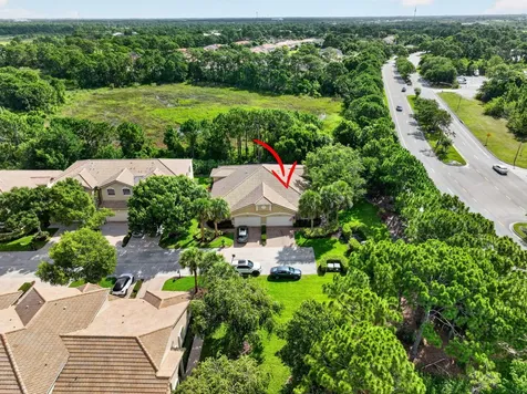 9500 Crooked Stick Lane Port St Lucie FL 34986