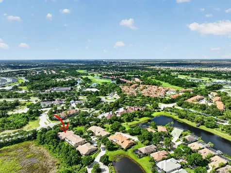 9500 Crooked Stick Lane Port St Lucie FL 34986