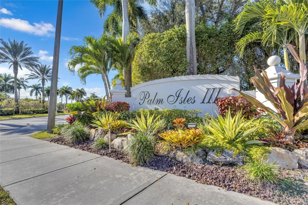 7685 Springwater Place Boynton Beach FL 33437