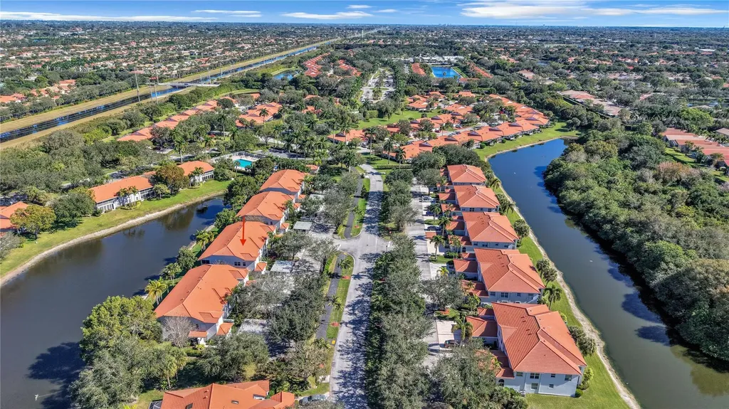 7685 Springwater Place Boynton Beach FL 33437