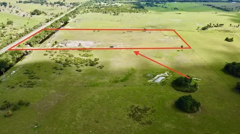 28095 NW 72nd Avenue Okeechobee FL 34972