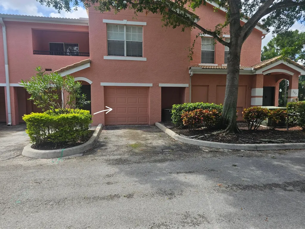 112 SW Peacock Boulevard Port St Lucie FL 34986