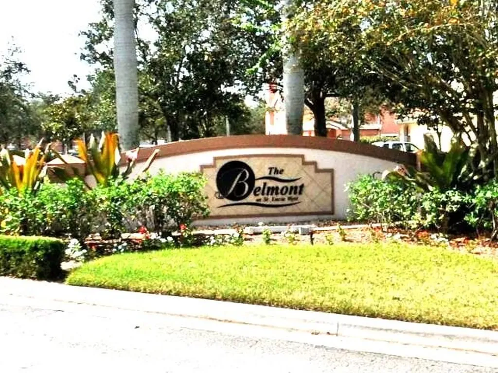 112 SW Peacock Boulevard Port St Lucie FL 34986