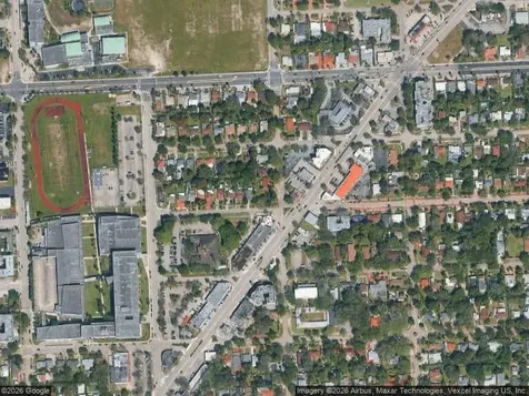 13300 NE 9th Avenue North Miami FL 33161