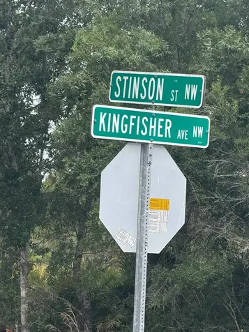 1170 Kingfisher Avenue NW Lake Placid FL 33852