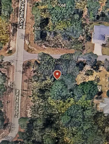 1170 Kingfisher Avenue NW Lake Placid FL 33852