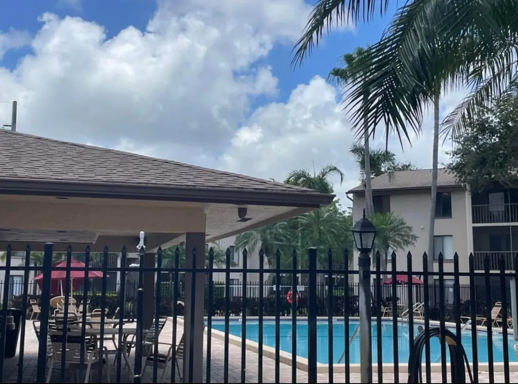 207 Foxtail Drive Greenacres FL 33415