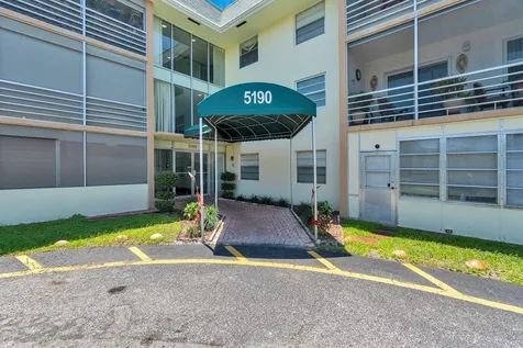 5190 E Sabal Palm Boulevard Tamarac FL 33319