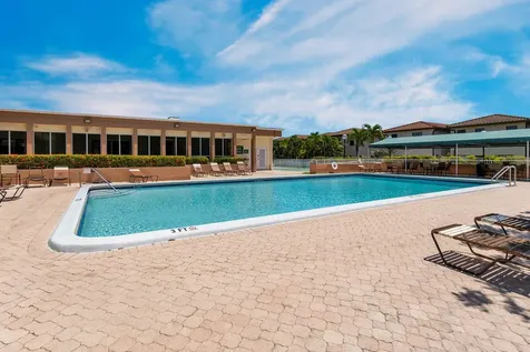 5190 E Sabal Palm Boulevard Tamarac FL 33319