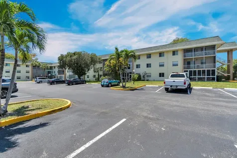 5190 E Sabal Palm Boulevard Tamarac FL 33319