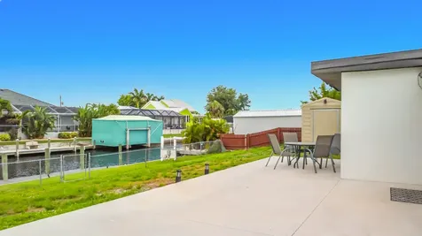 3234 Daytona Drive Punta Gorda FL 33983