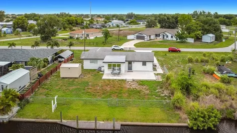 3234 Daytona Drive Punta Gorda FL 33983