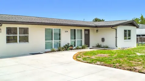 3234 Daytona Drive Punta Gorda FL 33983