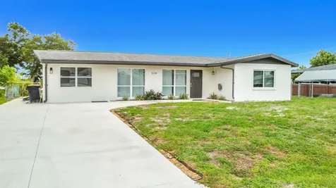 3234 Daytona Drive Punta Gorda FL 33983