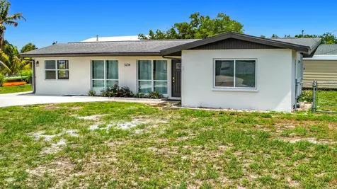 3234 Daytona Drive Punta Gorda FL 33983