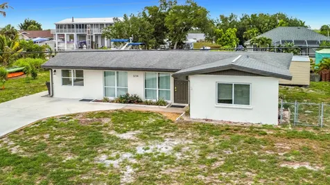 3234 Daytona Drive Punta Gorda FL 33983