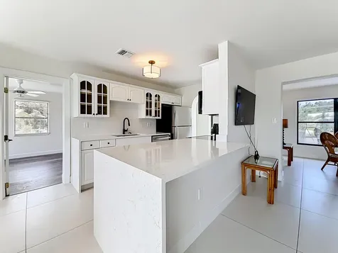 3234 Daytona Drive Punta Gorda FL 33983
