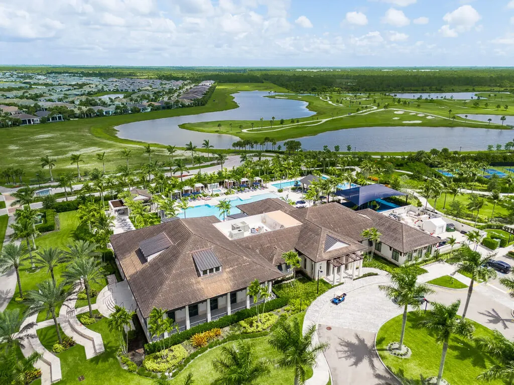 10562 Northbrook Circle Palm Beach Gardens FL 33412