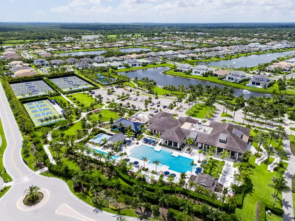 10562 Northbrook Circle Palm Beach Gardens FL 33412