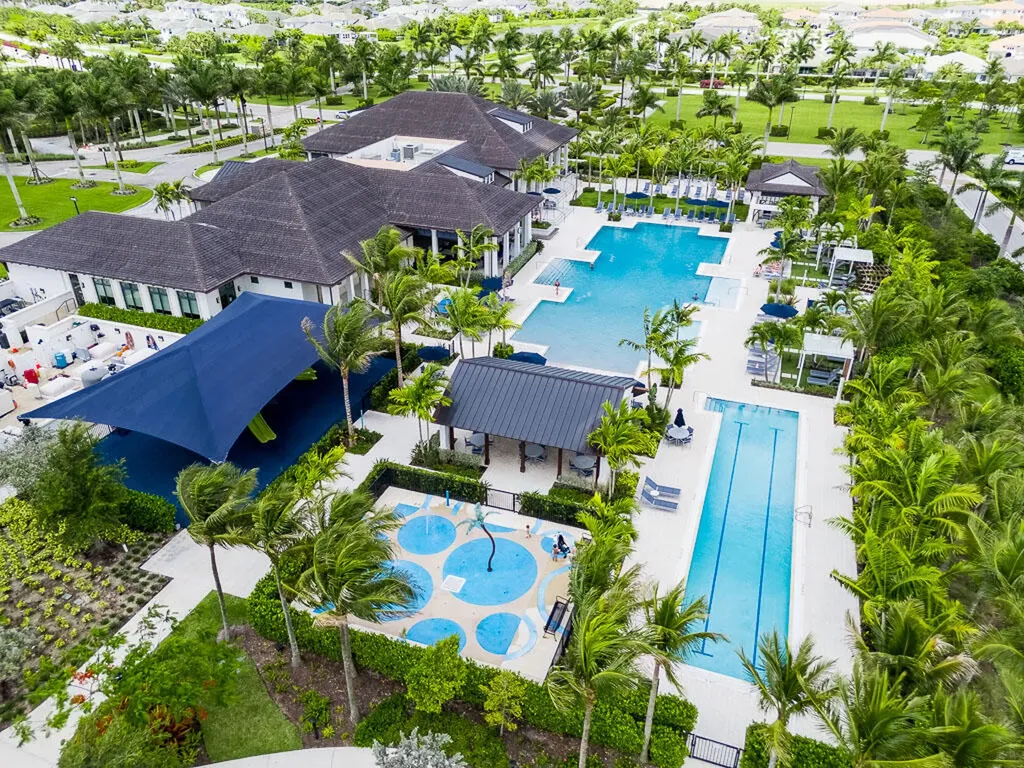 10562 Northbrook Circle Palm Beach Gardens FL 33412