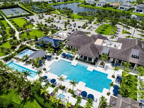 10562 Northbrook Circle Palm Beach Gardens FL 33412