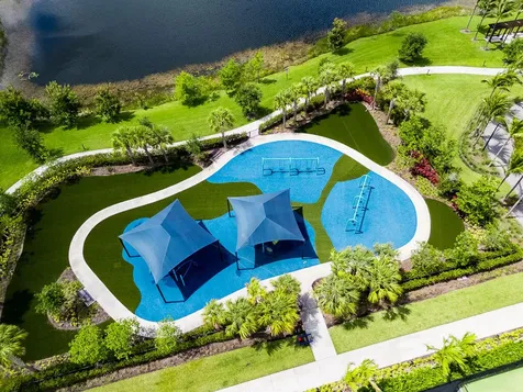 10562 Northbrook Circle Palm Beach Gardens FL 33412