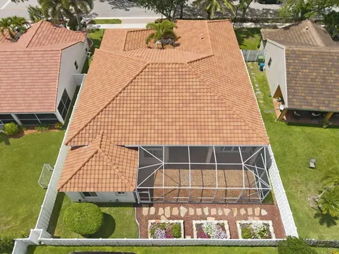 832 Heritage Drive Weston FL 33326