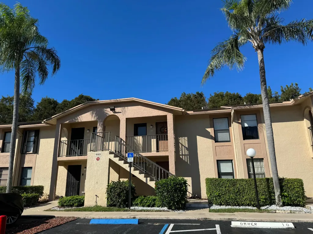 9503 Boca Cove Circle Boca Raton FL 33428