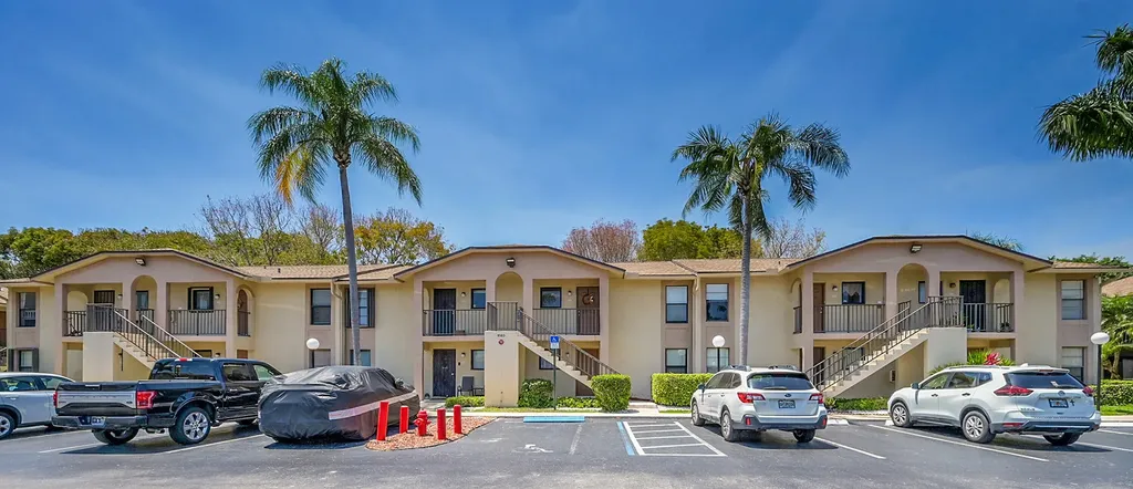 9503 Boca Cove Circle Boca Raton FL 33428