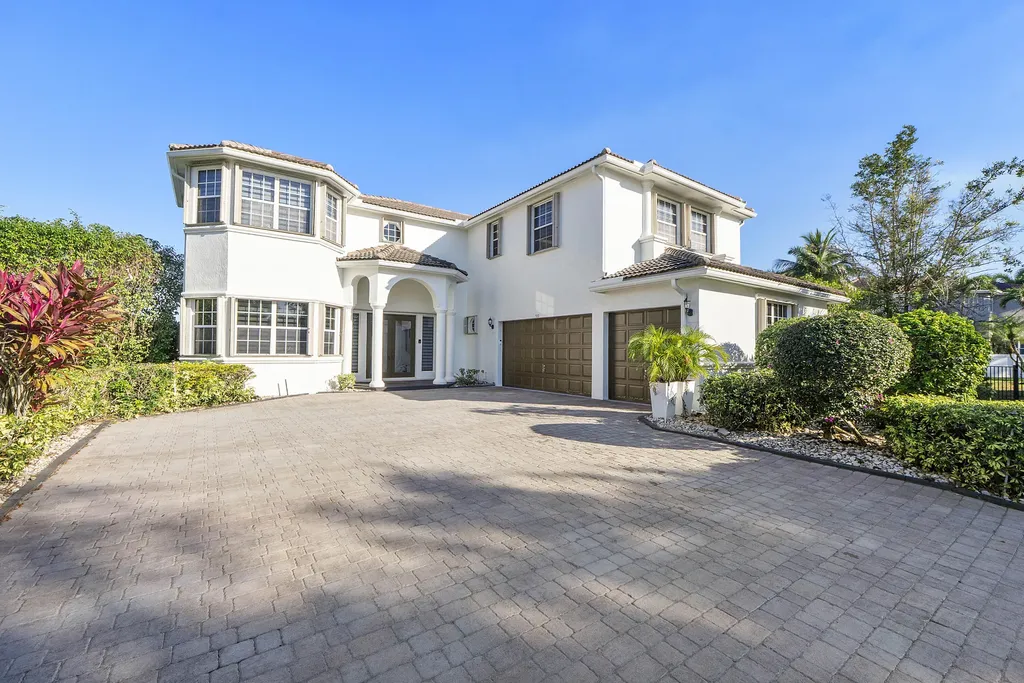 5081 NW 120th Avenue Coral Springs FL 33076