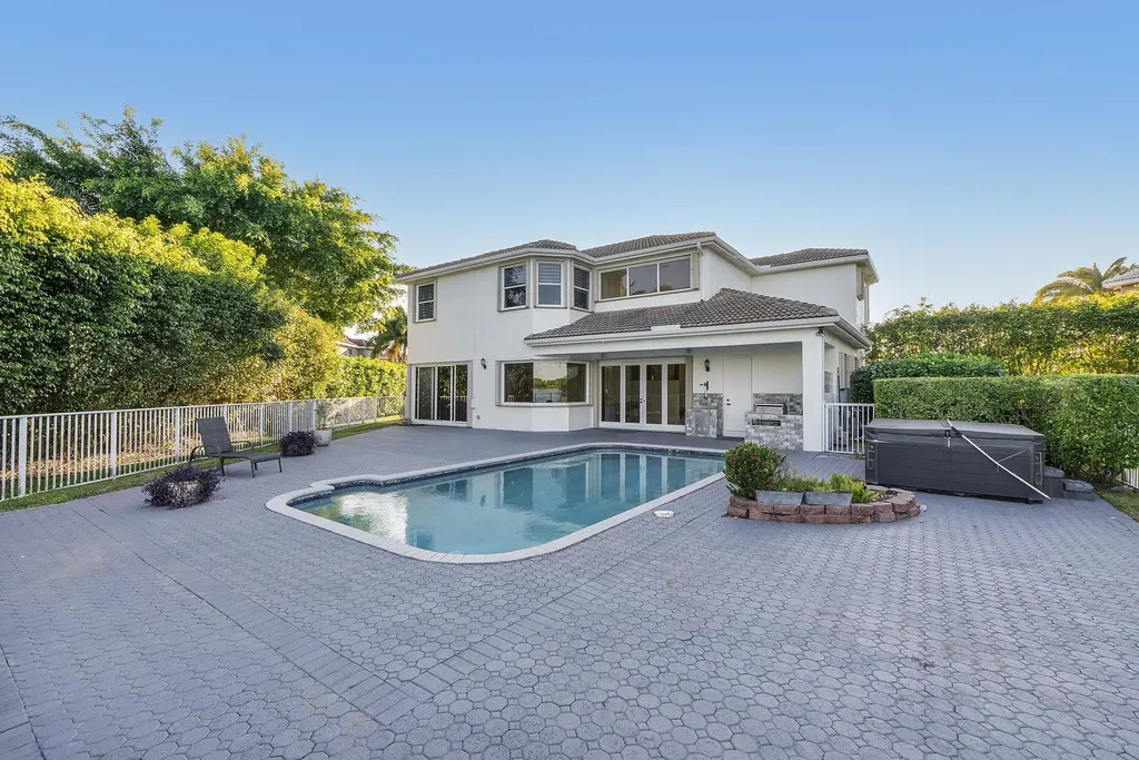 5081 NW 120th Avenue Coral Springs FL 33076