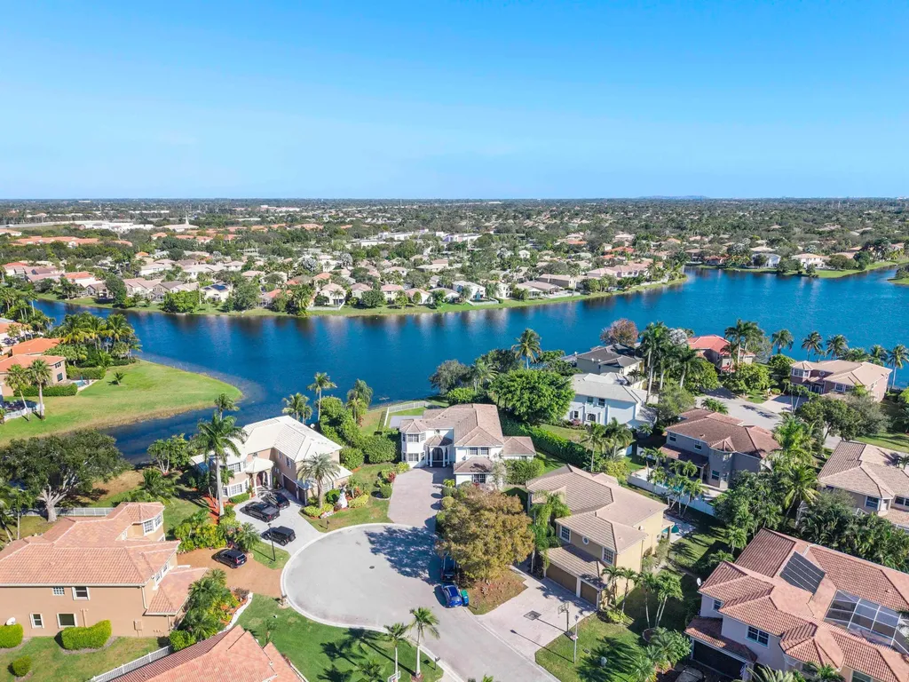 5081 NW 120th Avenue Coral Springs FL 33076