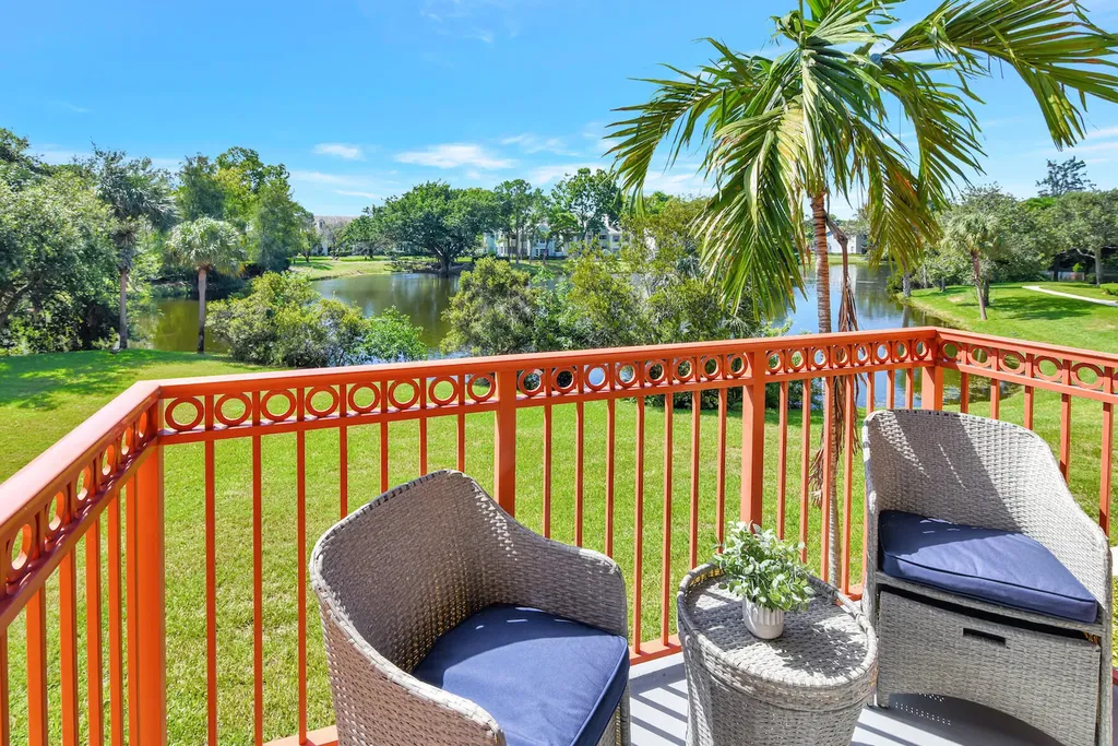 2036 Alta Meadows Lane Delray Beach FL 33444