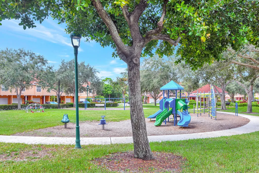 2036 Alta Meadows Lane Delray Beach FL 33444